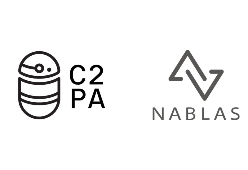 NABLAS、デジタルコンテンツの生成元や編集履歴証明の標準化団体C2PAへ加入