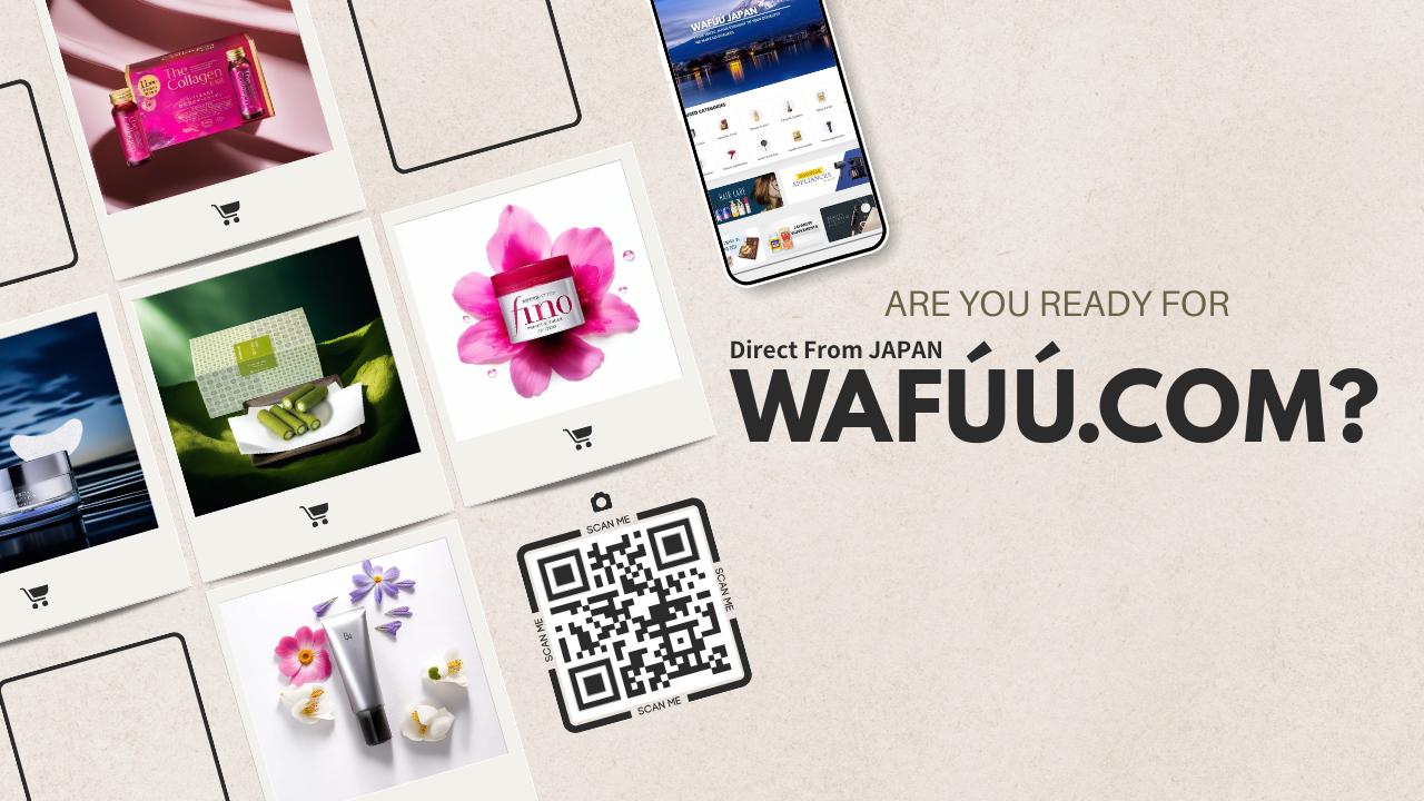 越境EC「WAFUU.COM」新たにスウェーデン語に対応 合計21言語対応