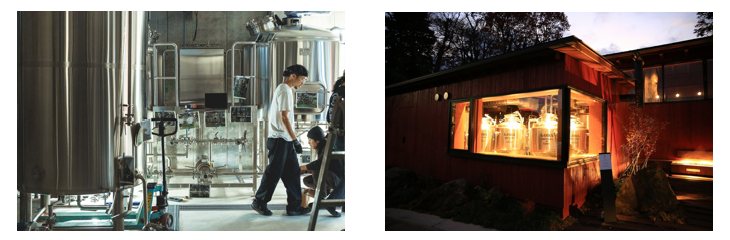 〈dam brewery restaurant〉で日本各地のブルワリーとコラボレーションするプロジェクト『JAPAN CRAFTBEER CR...