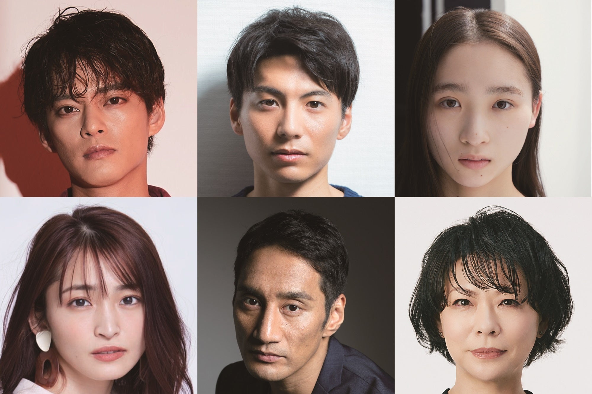 演出：栗山民也、主演：中山優馬　舞台「血の婚礼」、12月上演決定