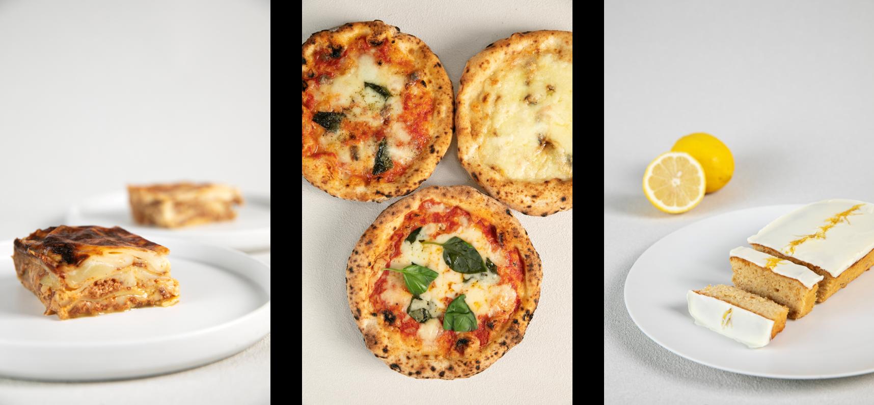「食べログ ピザ 百名店」に4度選出 ナプレより、夏の贈り物に最適なイタリアンギフトが登場