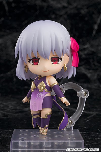 大人気スマホゲーム『Fate/Grand Order』より、アサシンのサーヴァント「カーマ」がねんどろいどで登場です！