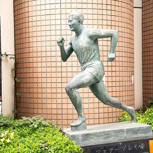 「ありがとう、スポタカビル。ありがとう、タカハシ君。」大阪のスポーツ文化の発展に貢献してきたスポタカが...