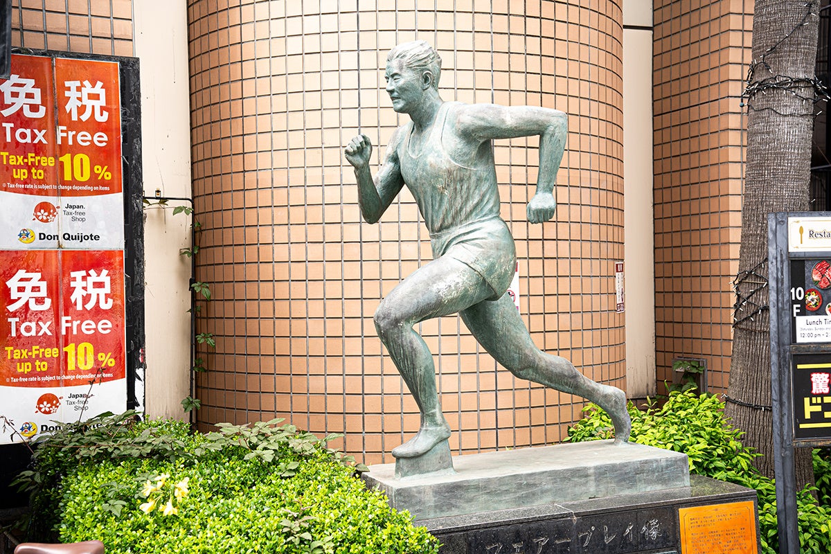 「ありがとう、スポタカビル。ありがとう、タカハシ君。」大阪のスポーツ文化の発展に貢献してきたスポタカが...