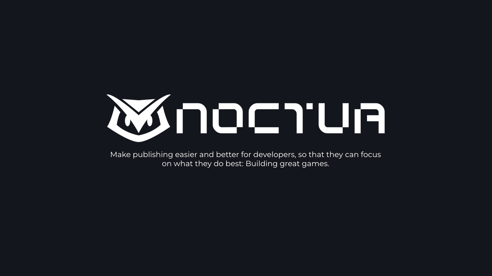 【W fund・東南アジア】モバイルゲームに特化したゲームパブリッシング事業を展開するNoctuaへ投資実行