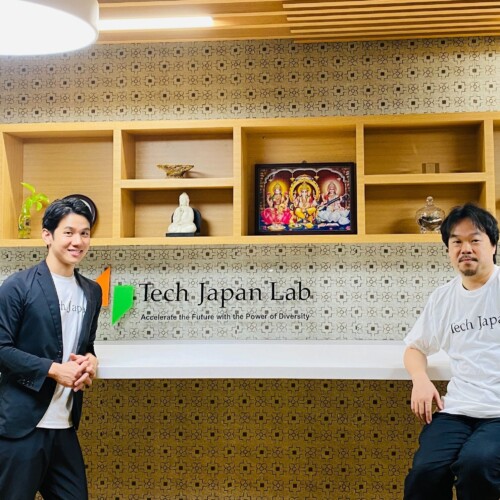元メルカリGroup CTO若狹建氏がTech Japanの技術アドバイザーに就任