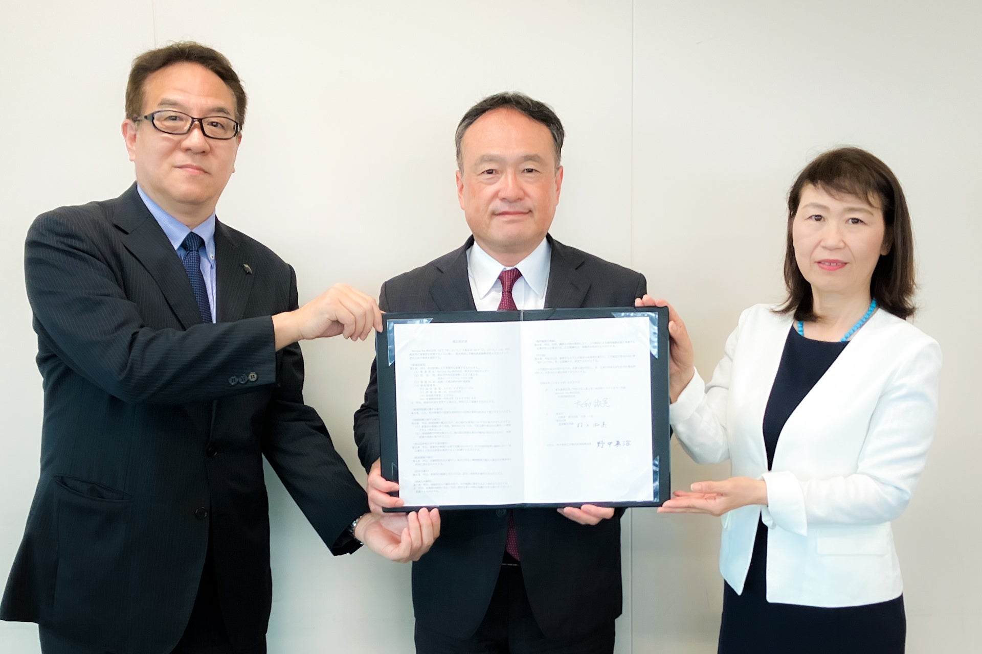 ベルシステム24、レイヤーズの合弁会社であるHorizon Oneが、3拠点目の開設に向けて熊本市との立地協定を締結
