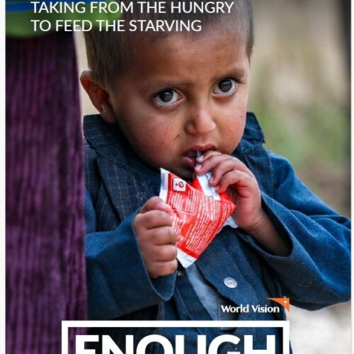 【6/20は世界難民の日】食料支援の削減が飢餓危機を加速：児童婚、暴力、自殺願望が増加する深刻な事態。国際...