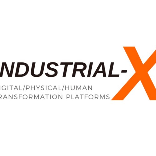 DXによる産業構造変革を推進するINDUSTRIAL-X、執行役員財務経理部長に米村 雅孝が就任