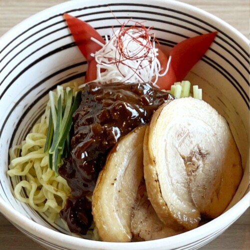 涼やかに味わうREI麺　～夏のひんやり麺～「涼味三昧」　【横浜東急REIホテル】