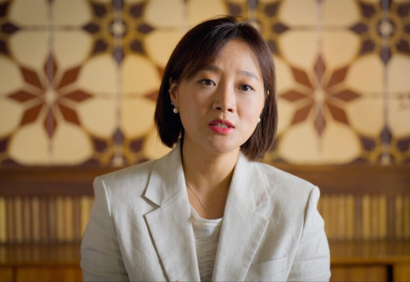 韓国芸能界の一大スキャンダル「バーニング・サン事件」を暴いた女性記者たちを描いたBBCのドキュメンタリー...