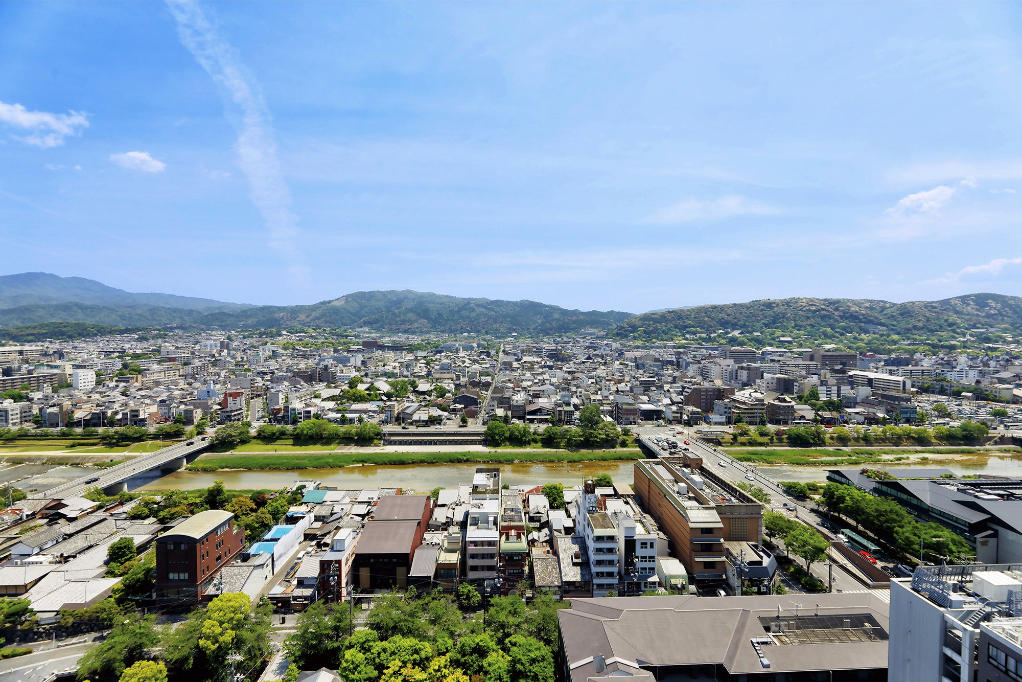 【ホテルオークラ京都】渋沢栄一にスポットをあてたメニュー第二弾を7月1日より提供開始