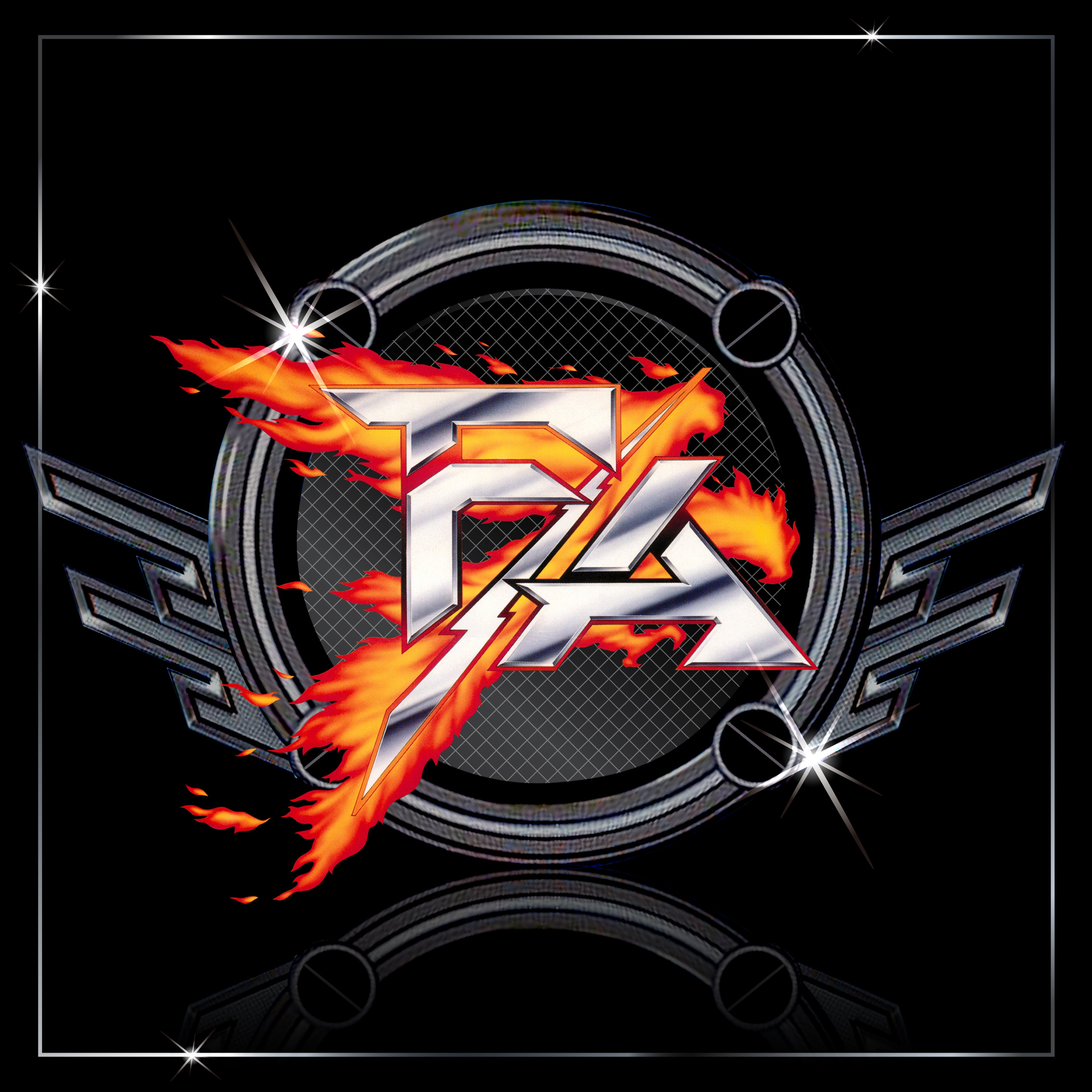 F/A (Fighter & Attacker)のサウンドトラック　2アルバム「Bandai Namco Game Music」より配信開始！