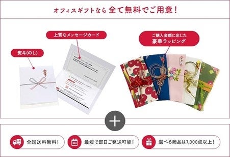 【300名に調査】今年お中元を贈らない企業の割合は？虚礼廃止の考え方や、お中元を贈るメリット・デメリット...