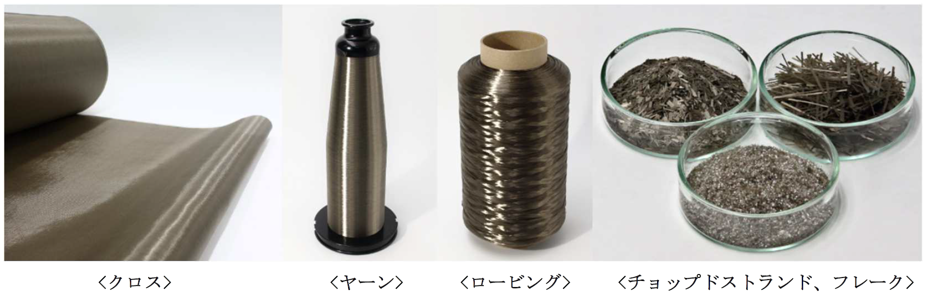 新日本繊維、Jパワー、日本板硝子による環境配慮型高機能リサイクル繊維の事業化に向けた共同検討について