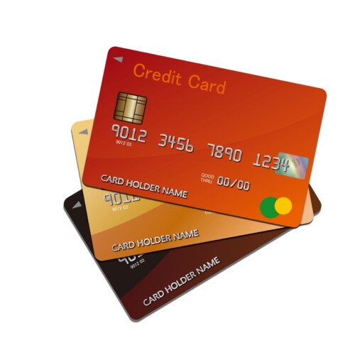 【308人調査】クレジットカードに関するアンケート調査