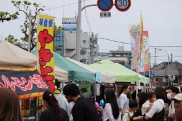 東大阪市民の東大阪市民による東大阪市民の為の東大阪の情報サイト「Ｉ❤東大阪」を作成！！　このサイトで東...