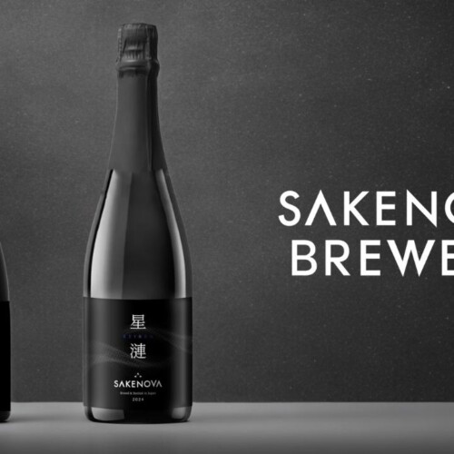 日本酒ブランド「SAKENOVA」がFiNANCiEにてトークンコミュニティをオープン
