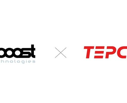 booost technologies、東京電力EPと業務連携