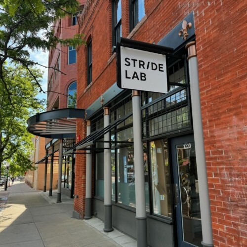日本のランニング専門店「STRIDE LAB」がアメリカ コロラド州ボルダーにオープン