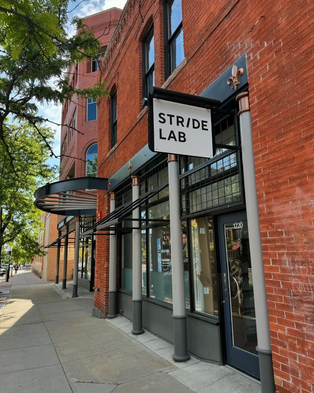 日本のランニング専門店「STRIDE LAB」がアメリカ コロラド州ボルダーにオープン