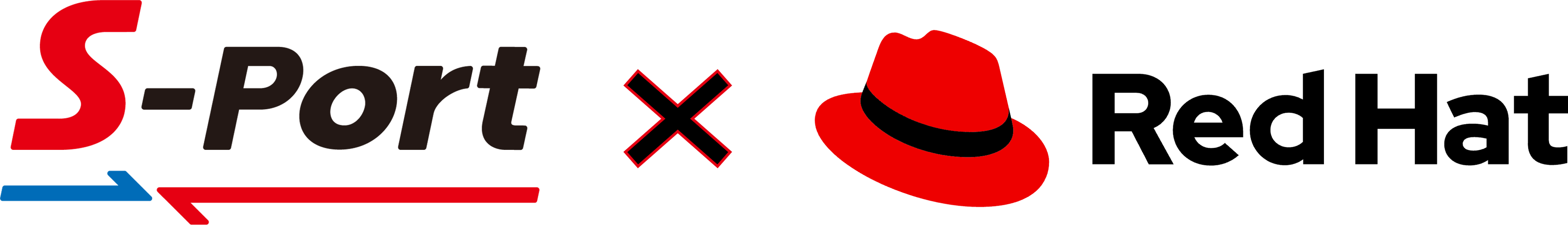 鈴与シンワート、S-PortCloud VシリーズでRed Hat Enterprise Linux (RHEL)の提供を開始！