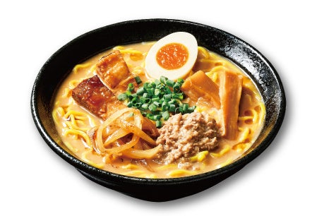 【ラーメン案内所104】北海道の6店舗で先行オープン！肉丼の次はラーメン！？ピザテンフォー、宅配専門のラー...