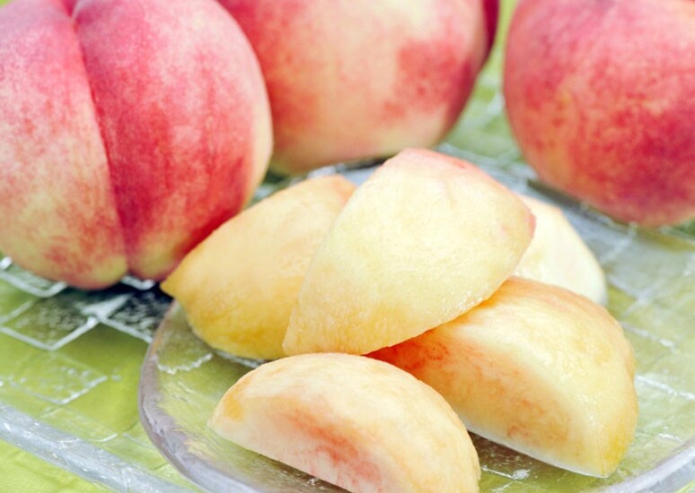 「春日居の桃」の人気の高い品種を全５回のリレー形式でお届けします！私たちが惚れ込む山梨の特別な桃をご賞...