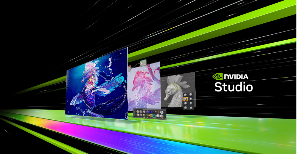 NVIDIA® Studio対応、クリエイター向け軽量AIノートパソコン 「Swift X 14 」を発売開始！