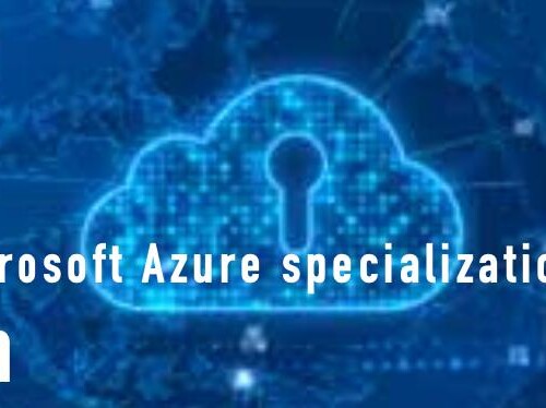 【最上位認定】Azure Specialization にて 「Infra and Database Migration to Microsoft Azure specializati...