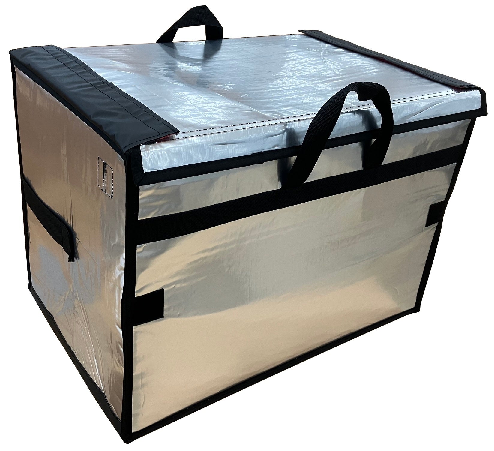 従来品より27％軽量で長時間保冷できる「DNP多機能断熱ボックス」を発売