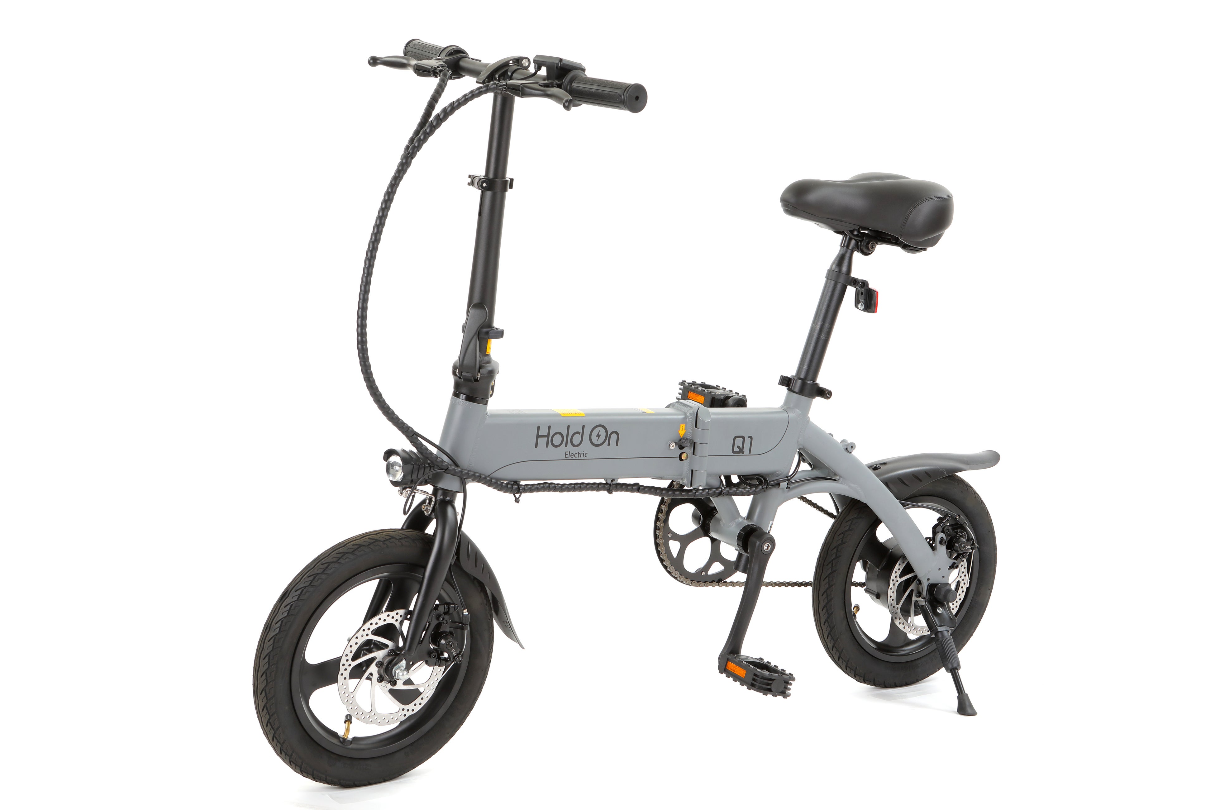 電動アシスト自転車「HoldOn」再整備品を公式ショップにて５４,８００円（税込）で一般向け販売を開始しました。