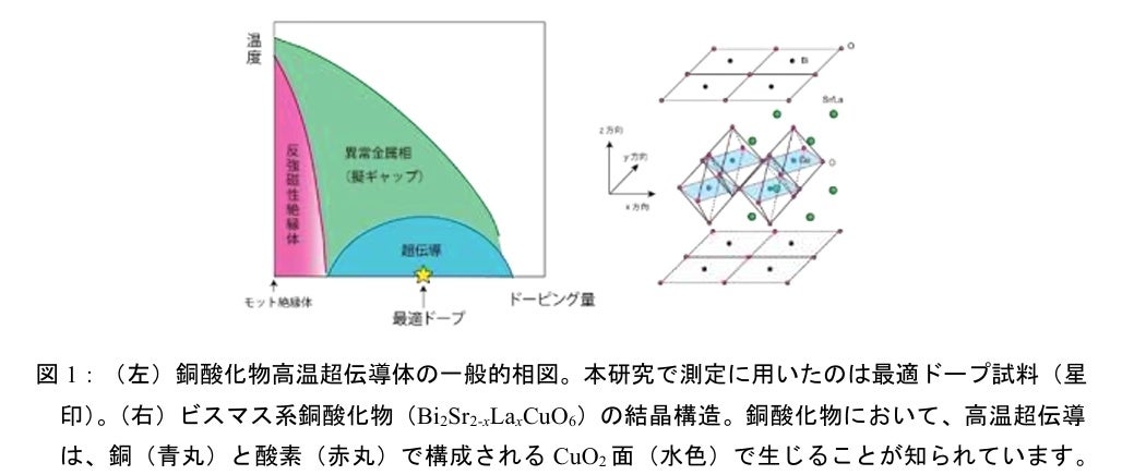 【岡山大学】高温超伝導の秘密、解明!? 結晶をひずませると電荷秩序が現れた! ～省エネに貢献する超伝導の仕...