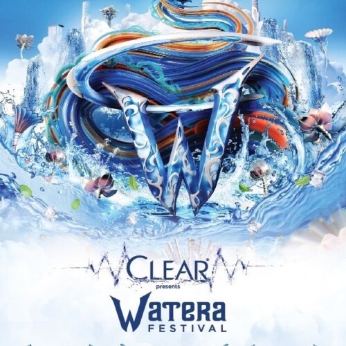 ベトナムで開催される「CLEAR presents WATERA FESTIVAL」JP Nightでチケット販売中開始！