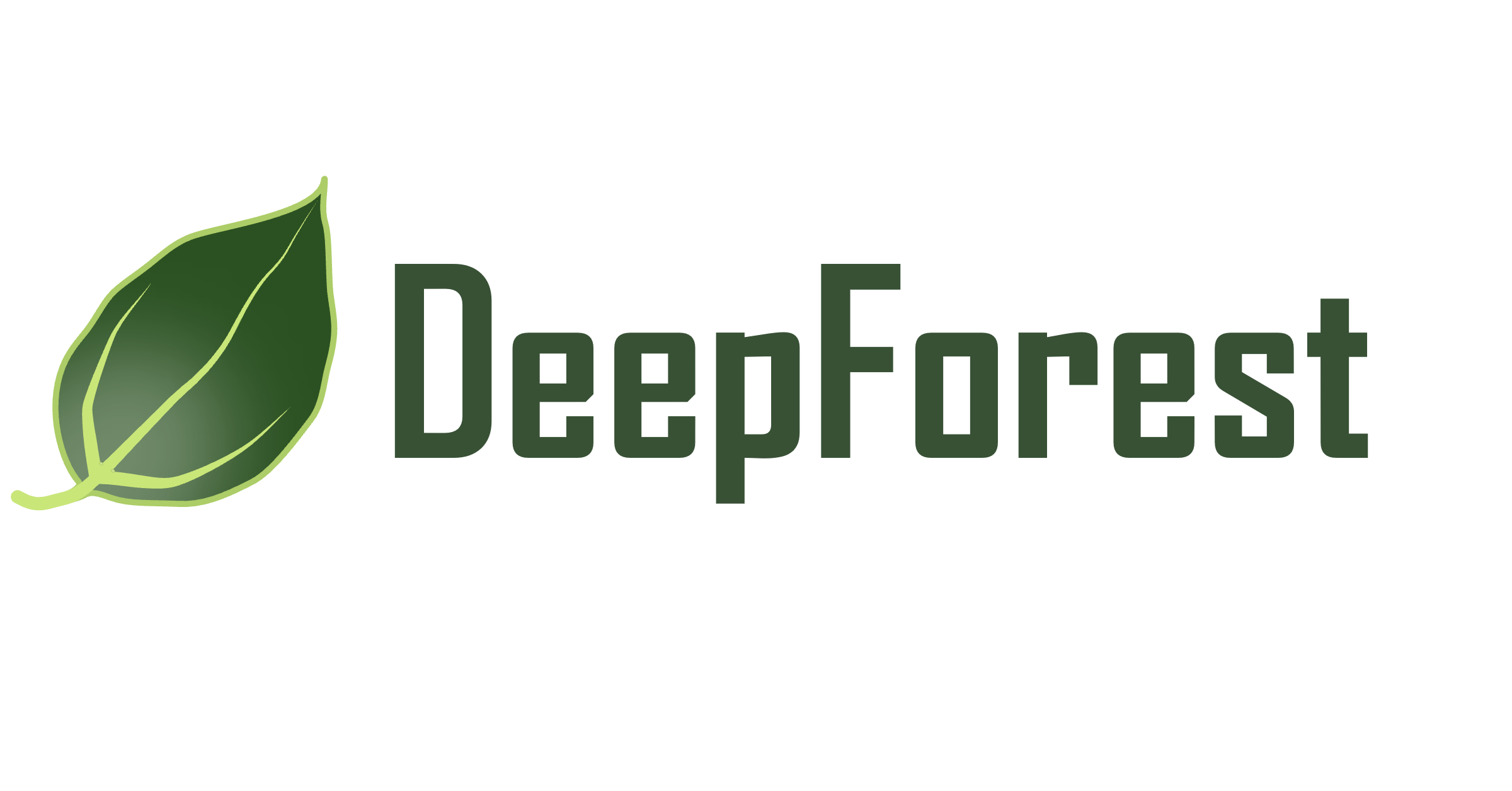 “誰もが森林の価値を把握できる未来を” DeepForest Technologies 株式会社に出資