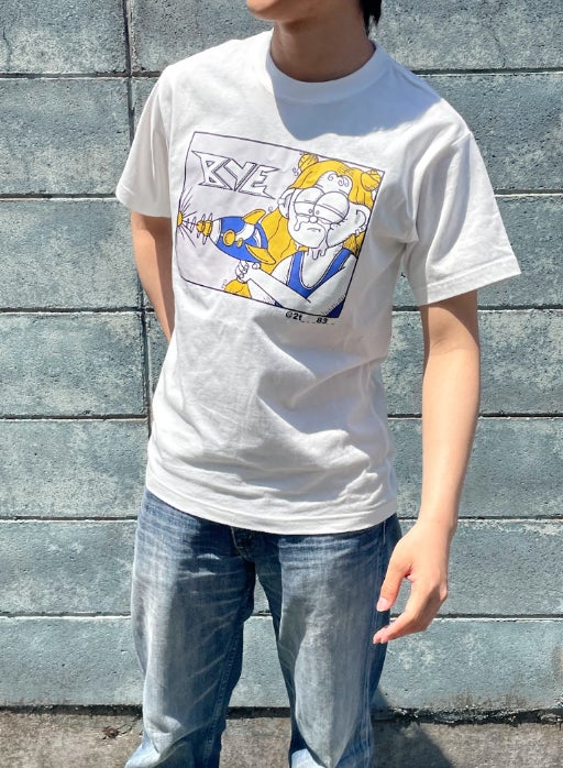 【大阪文化服装学院】百人百色のTシャツを生み出す三澤㈱の新ブランド「UNIT CHEST」プロジェクトに全面協力...
