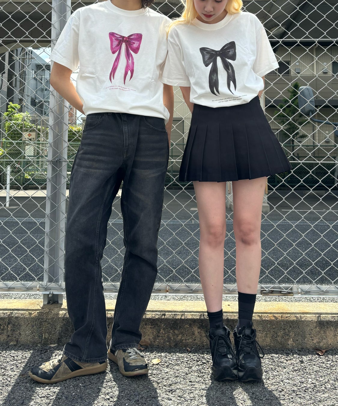【大阪文化服装学院】百人百色のTシャツを生み出す三澤㈱の新ブランド「UNIT CHEST」プロジェクトに全面協力...