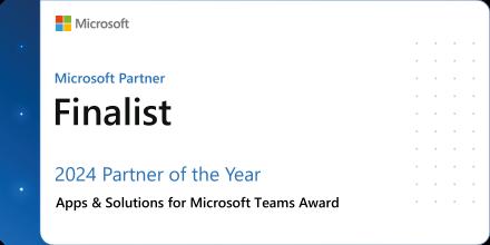 AvePoint Japan、「Microsoft Partner of the Year Award」のファイナリストに選出