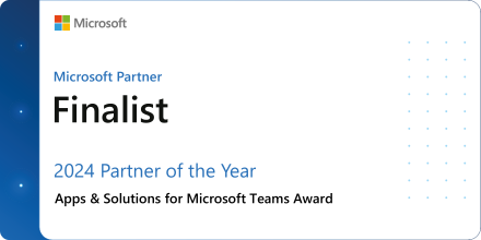 AvePoint Japan、「Microsoft Partner of the Year Award」のファイナリストに選出