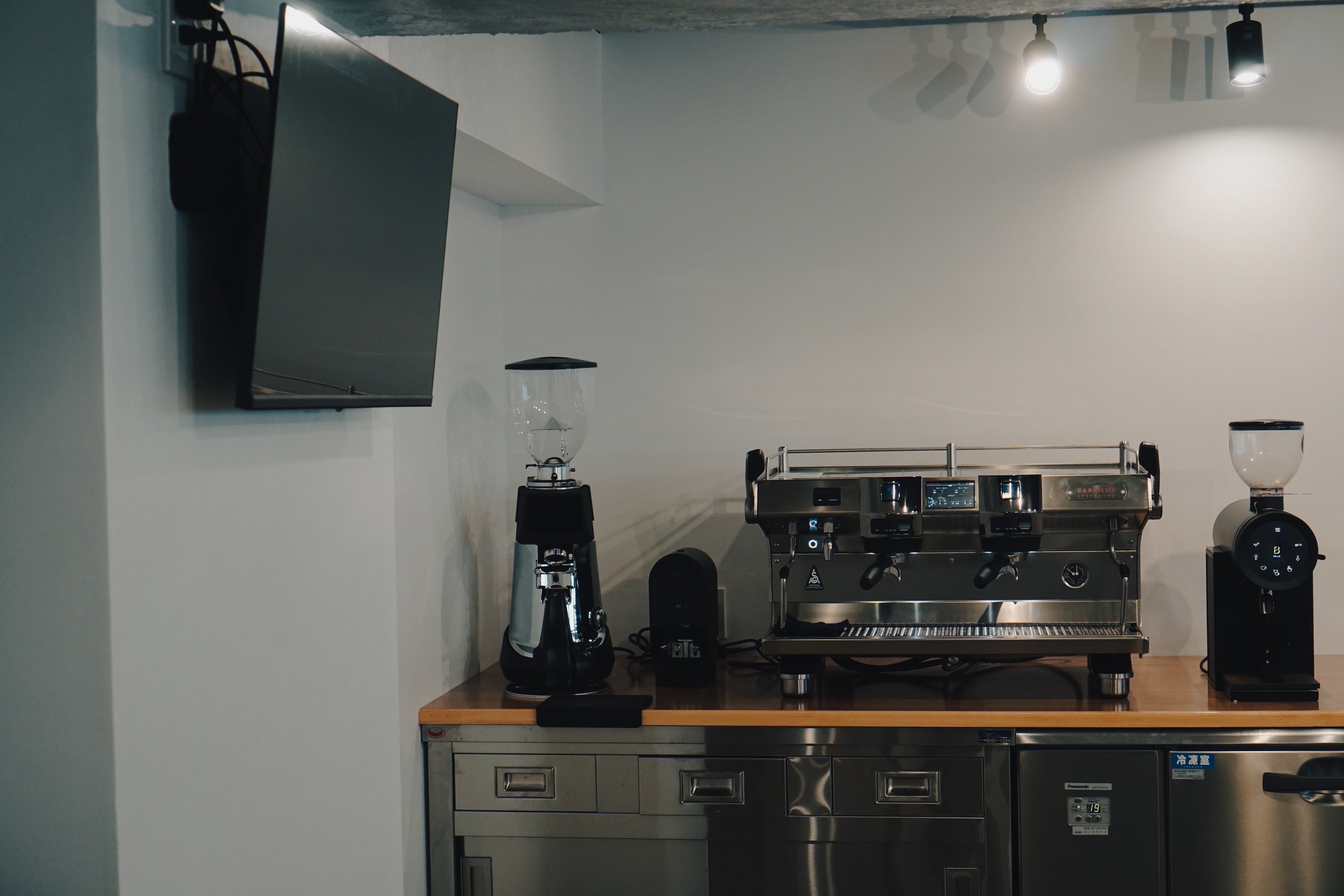 【NOG COFFEE ROASTERS】飲食店現場スタッフのコーヒー技術育成を目的としたトレーニング＆ショールームが6月...