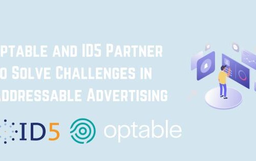 Globalive、ID5とOptableの戦略的パートナーシップを発表し、アドレサブル広告の課題解決で提携