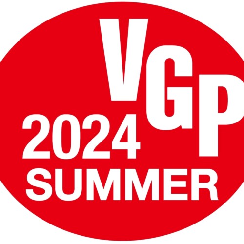 プロの視点で優れたオーディオビジュアル機器を選定、アワード「VGP2024 SUMMER」の授賞結果発表