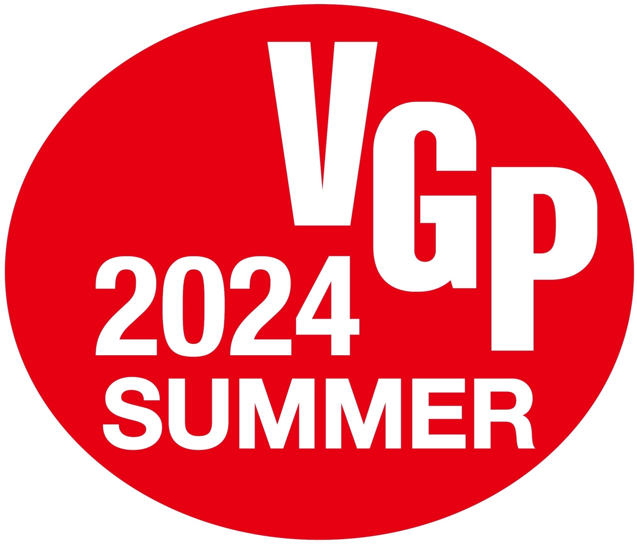 プロの視点で優れたオーディオビジュアル機器を選定、アワード「VGP2024 SUMMER」の授賞結果発表