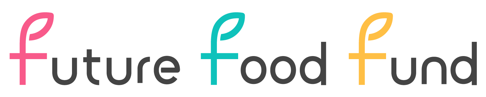 Future Food Fund Logo