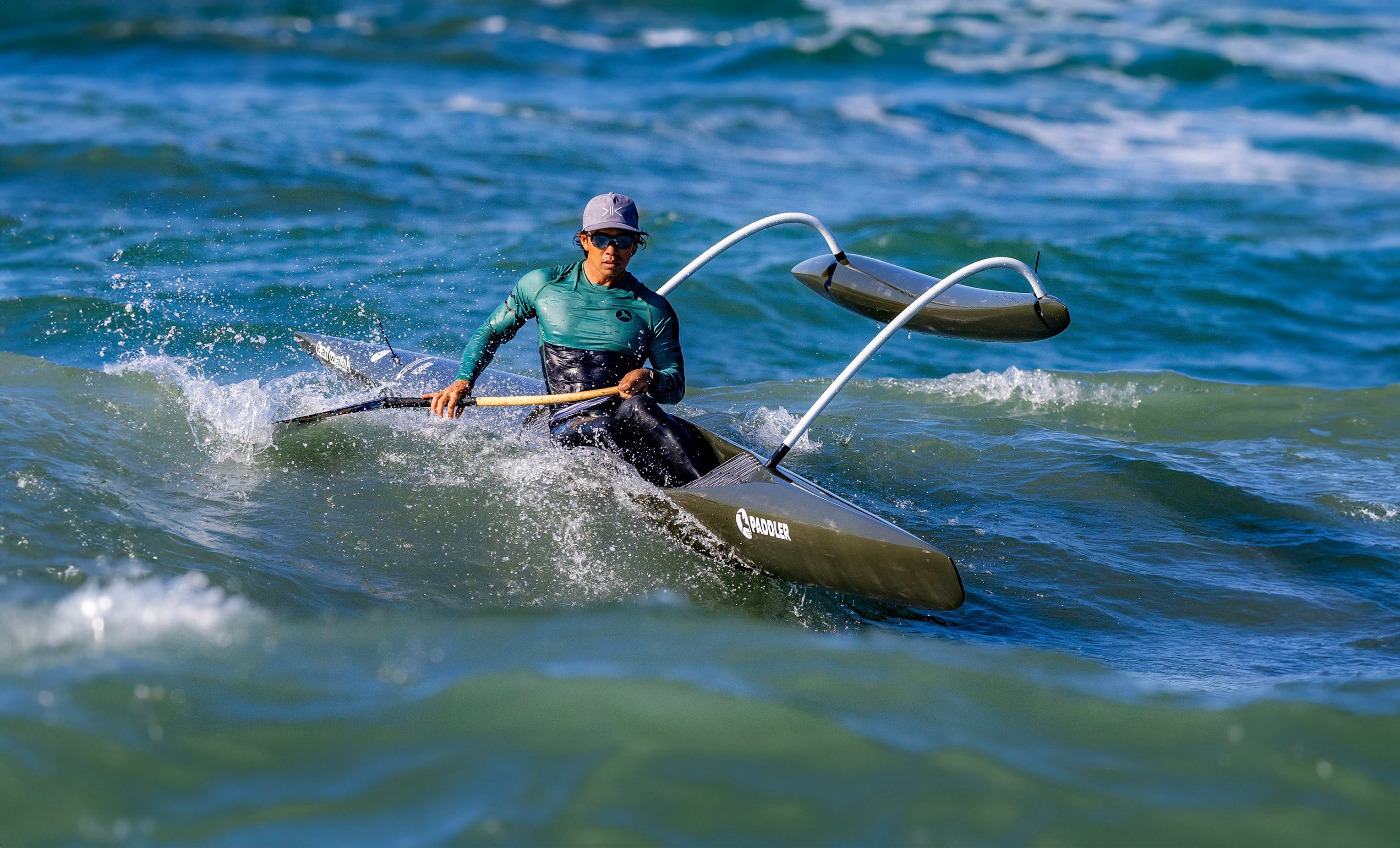 イベント「蒲郡 PADDLE SESSION」で蒲郡市の魅力を発信。 日本を代表するパドラーである金子ケニー氏を講師に...