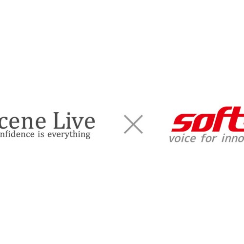 Scene Liveがソフツーと協業を開始　CTI市場を牽引し、課題解決促進を目指す