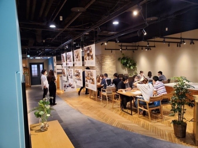 累計施工件数15万件のアートリフォーム、神戸HDC支店にて「これからリフォームを考える人のためのリフォーム...