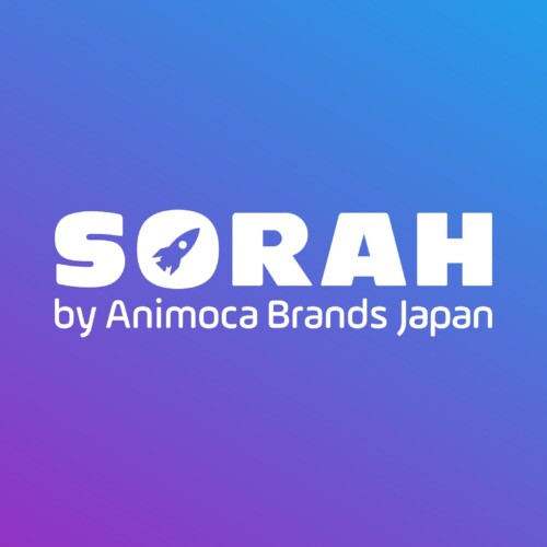 Animoca Brands Japan、NFTローンチパッド「SORAH by Animoca Brands Japan」を6月18日より提供開始