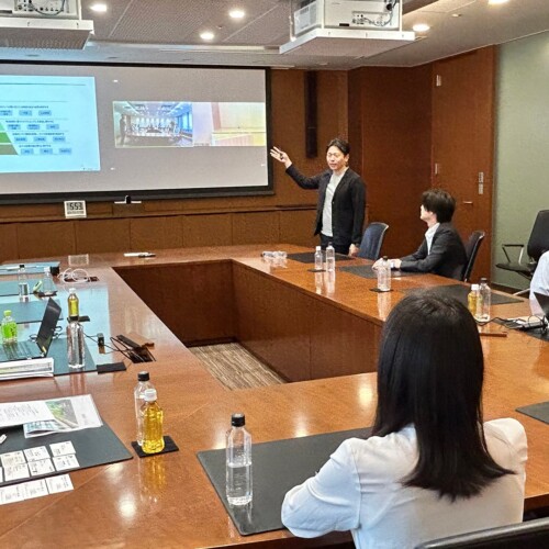 プロロジス、物流業界の次世代リーダー育成を目的に東京と大阪で「プロロジスアカデミー」を開講