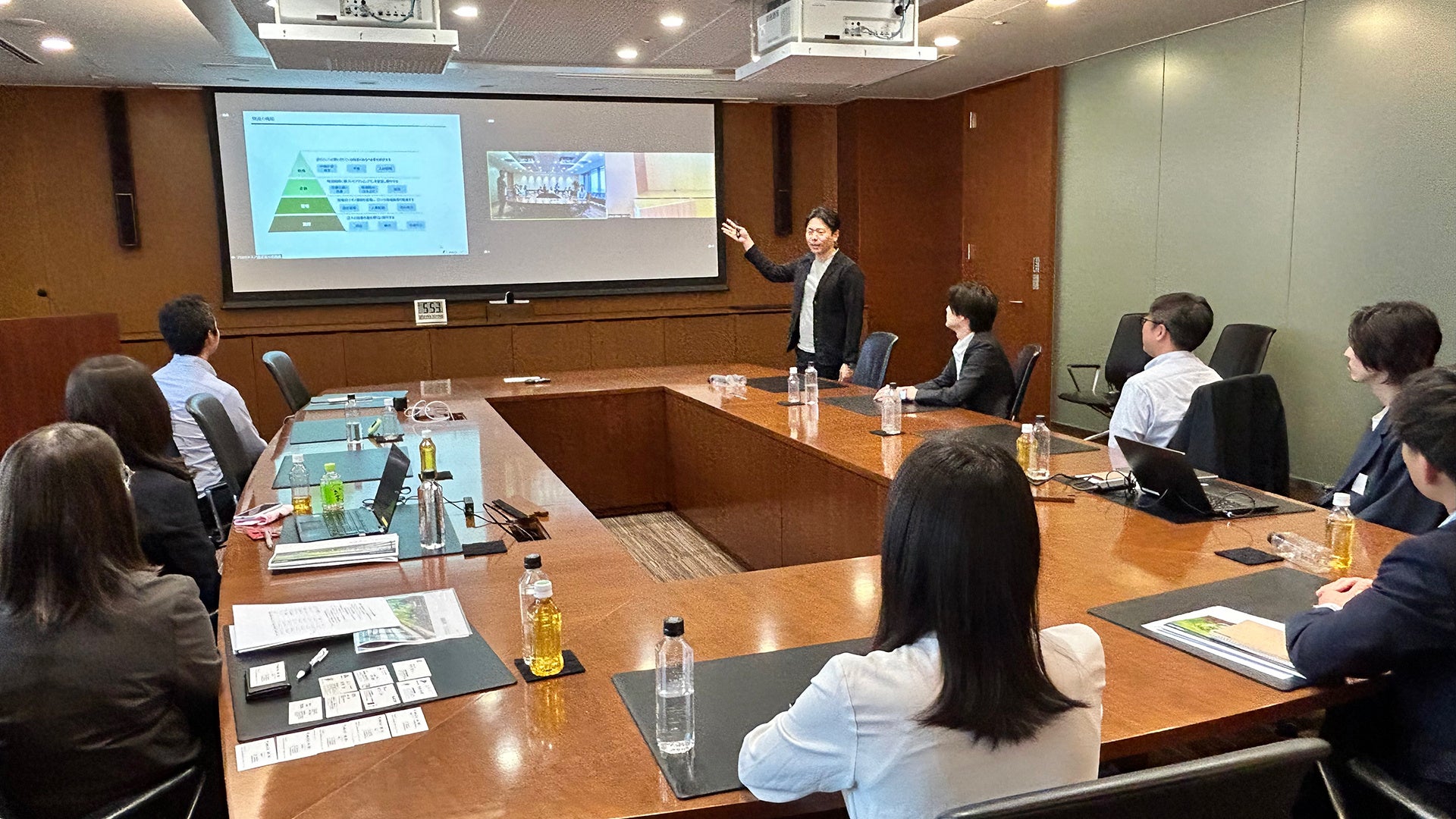 プロロジス、物流業界の次世代リーダー育成を目的に東京と大阪で「プロロジスアカデミー」を開講